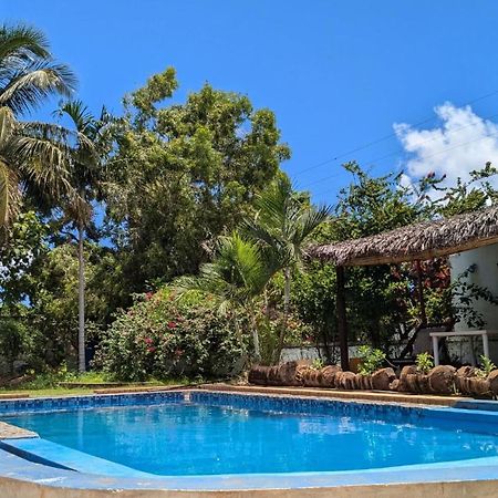 Ar Sun Hotel Antsiranana Dış mekan fotoğraf
