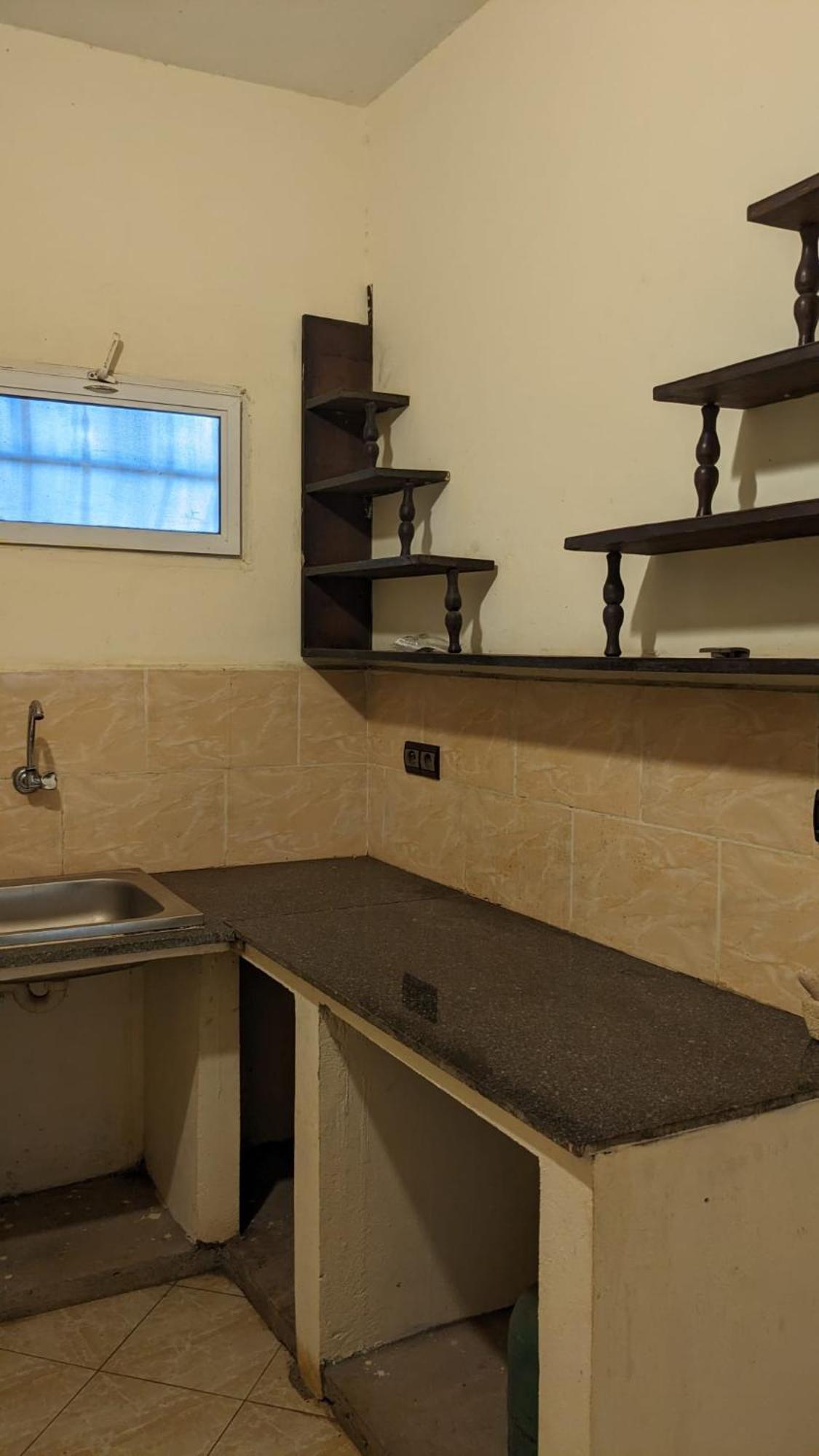 Ar Sun Hotel Antsiranana Dış mekan fotoğraf