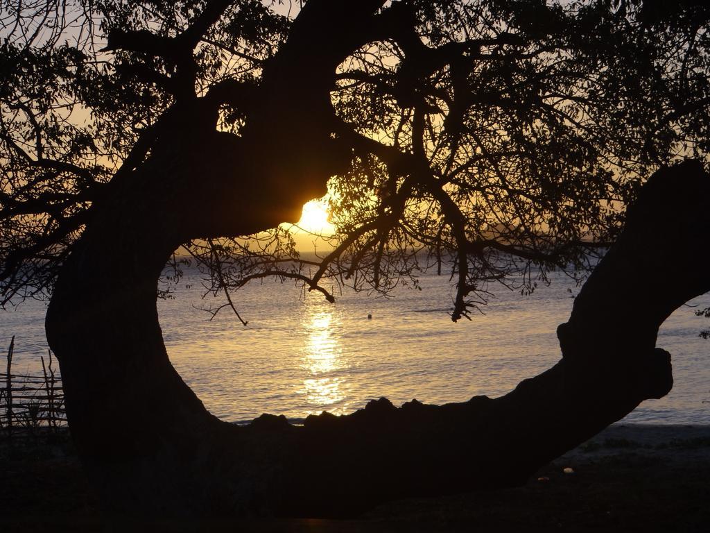 Ar Sun Hotel Antsiranana Oda fotoğraf